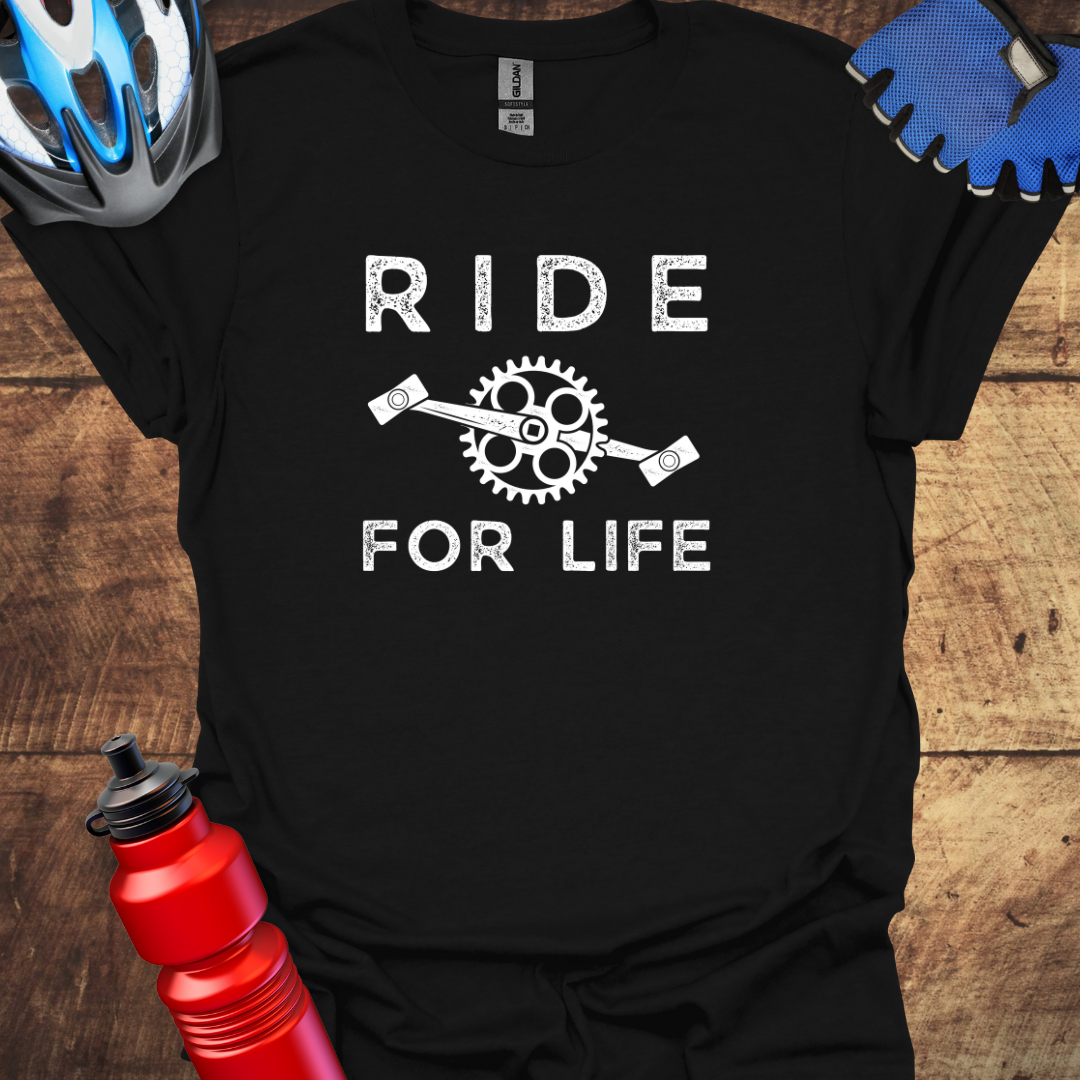 Ride For Life