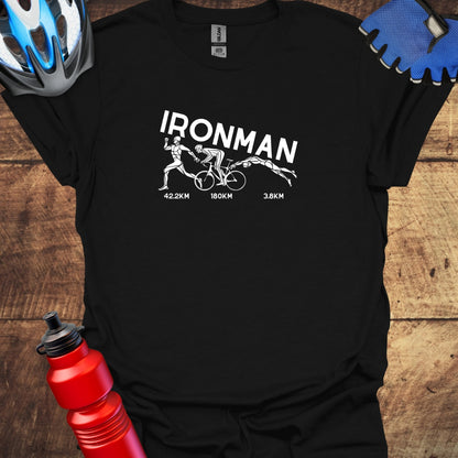 Ironman Art T-Shirt