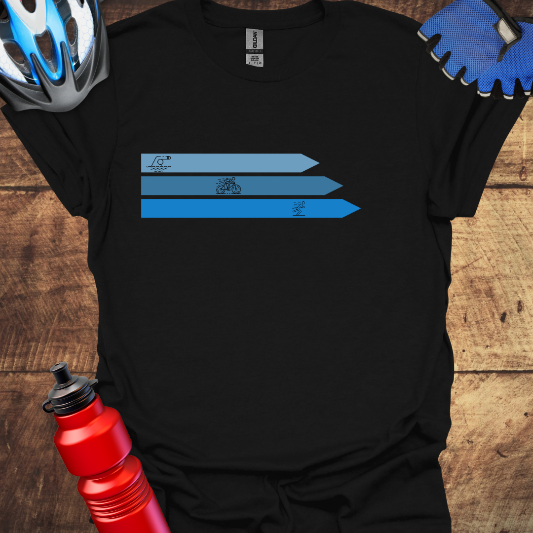 Triathlon T-Shirt