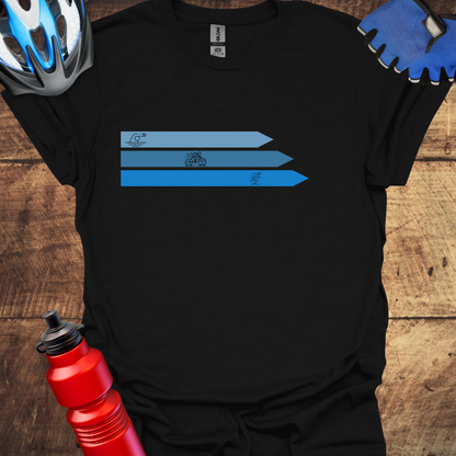 Triathlon T-Shirt