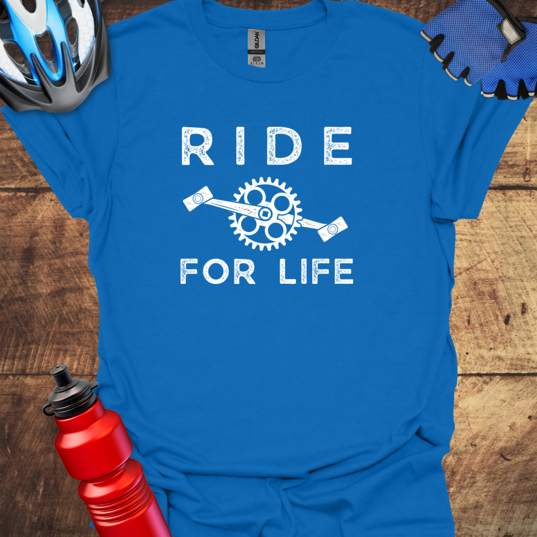 Ride For Life