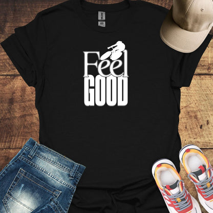 Feel Good - Cycling T-shirt