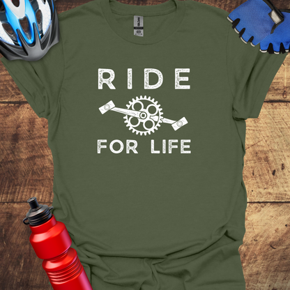 Ride For Life