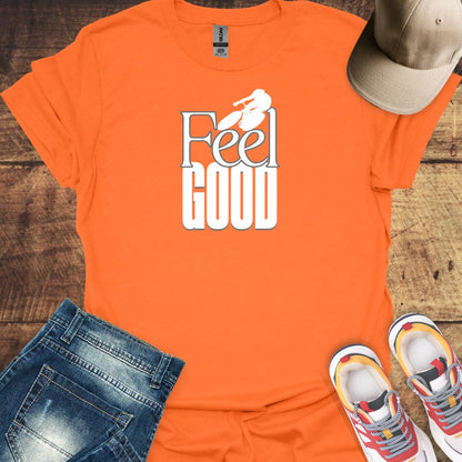 Feel Good - Cycling T-shirt