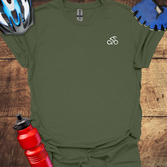 Road Bike T-Shirt