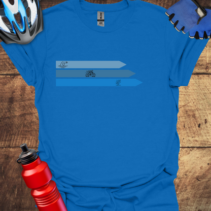 Triathlon T-Shirt