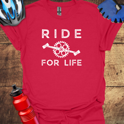 Ride For Life