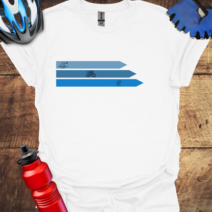 Triathlon T-Shirt