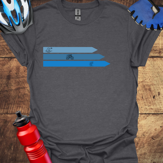 Triathlon T-Shirt